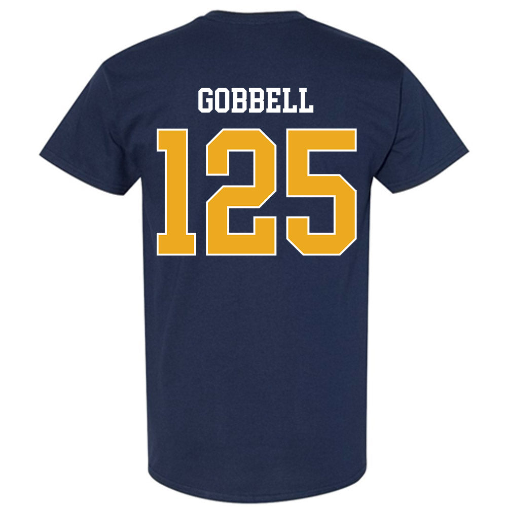 UTC - NCAA Wrestling : Brody Gobbell - Classic Shersey T-Shirt-1