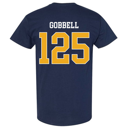 UTC - NCAA Wrestling : Brody Gobbell - Classic Shersey T-Shirt-1