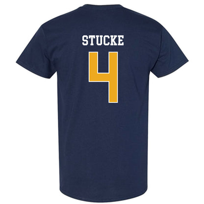 UTC - NCAA Women's Soccer : Aspyn Stucke - Classic Shersey T-Shirt-1