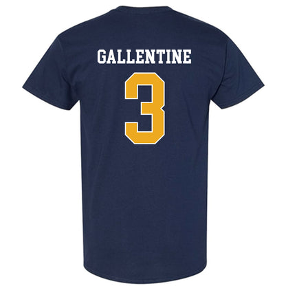 UTC - NCAA Women's Volleyball : Paige Gallentine - Classic Shersey T-Shirt