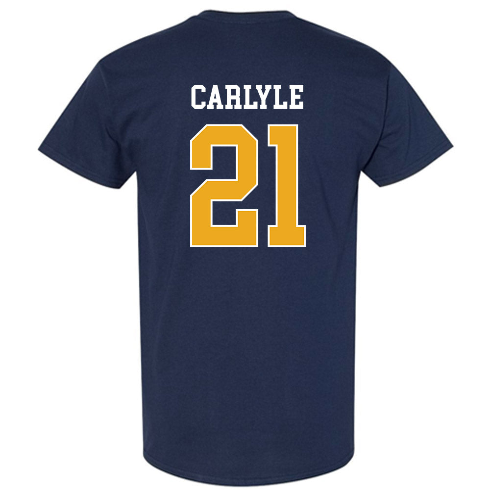 UTC - NCAA Softball : Izzy Carlyle - Classic Shersey T-Shirt