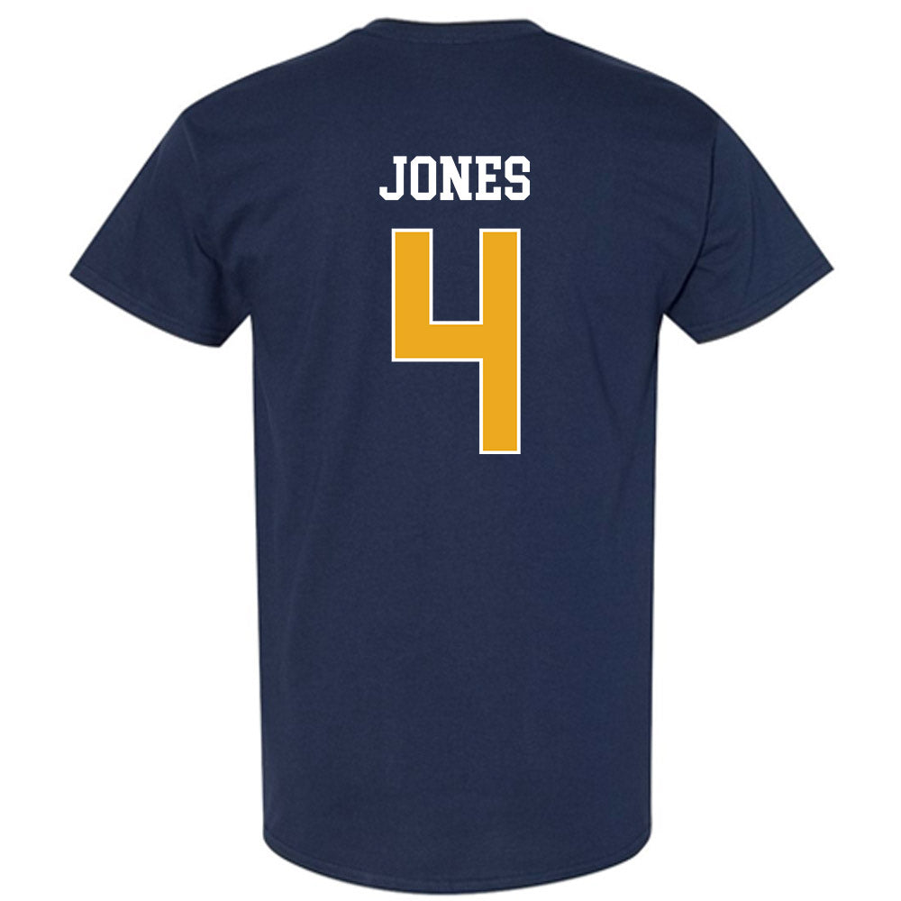 UTC - NCAA Softball : Raven Jones - Classic Shersey T-Shirt-1