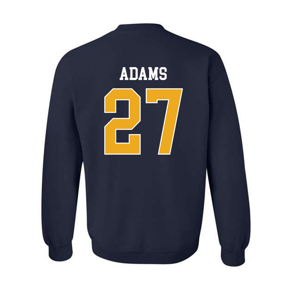 UTC - NCAA Football : Devante Adams - Classic Shersey Crewneck Sweatshirt