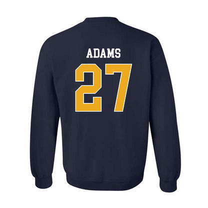 UTC - NCAA Football : Devante Adams - Classic Shersey Crewneck Sweatshirt