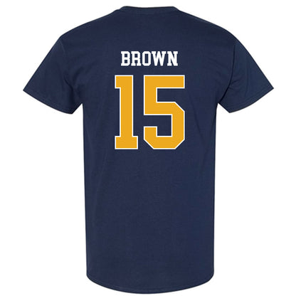 UTC - NCAA Football : Kam Brown - Classic Shersey T-Shirt