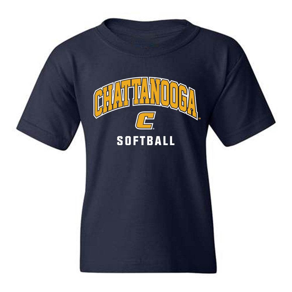 UTC - NCAA Softball : Abi Bunt - Classic Shersey Youth T-Shirt