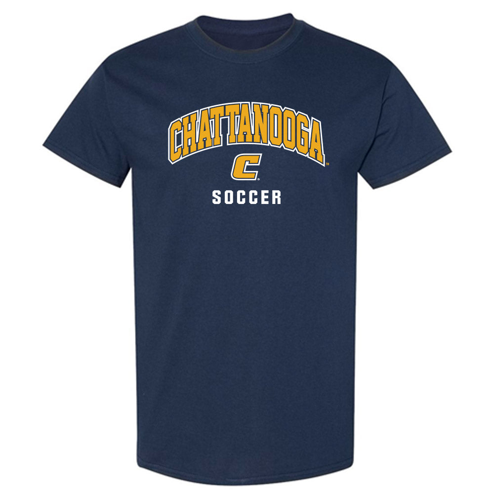 UTC - NCAA Women's Soccer : Emma Reeves - Classic Shersey T-Shirt-0