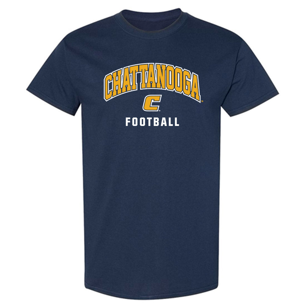 UTC - NCAA Football : Quay Wiggles - Classic Shersey T-Shirt