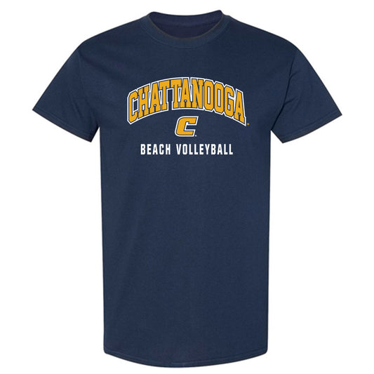 UTC - NCAA Beach Volleyball : Ava Goryl - Classic Shersey T-Shirt-0