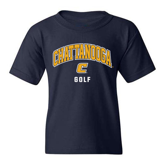 UTC - NCAA Women's Golf : Olivia Wood - Classic Shersey Youth T-Shirt-0