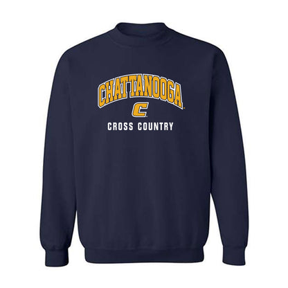 UTC - NCAA Women's Cross Country : Norah Haney - Classic Shersey Crewneck Sweatshirt-0