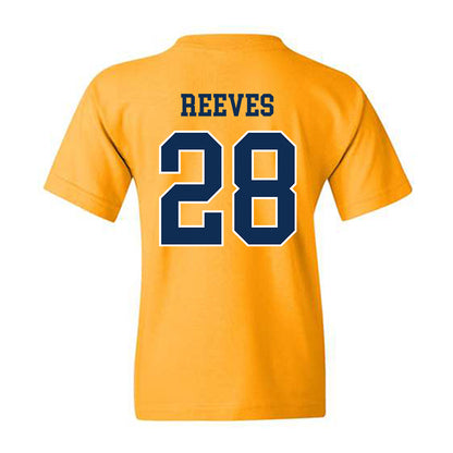UTC - NCAA Women's Soccer : Emma Reeves - Classic Shersey Youth T-Shirt-1