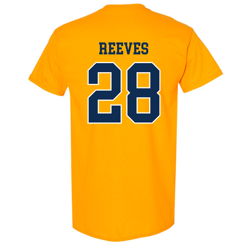 UTC - NCAA Women's Soccer : Emma Reeves - Classic Shersey T-Shirt-1
