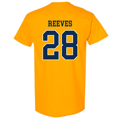 UTC - NCAA Women's Soccer : Emma Reeves - Classic Shersey T-Shirt-1