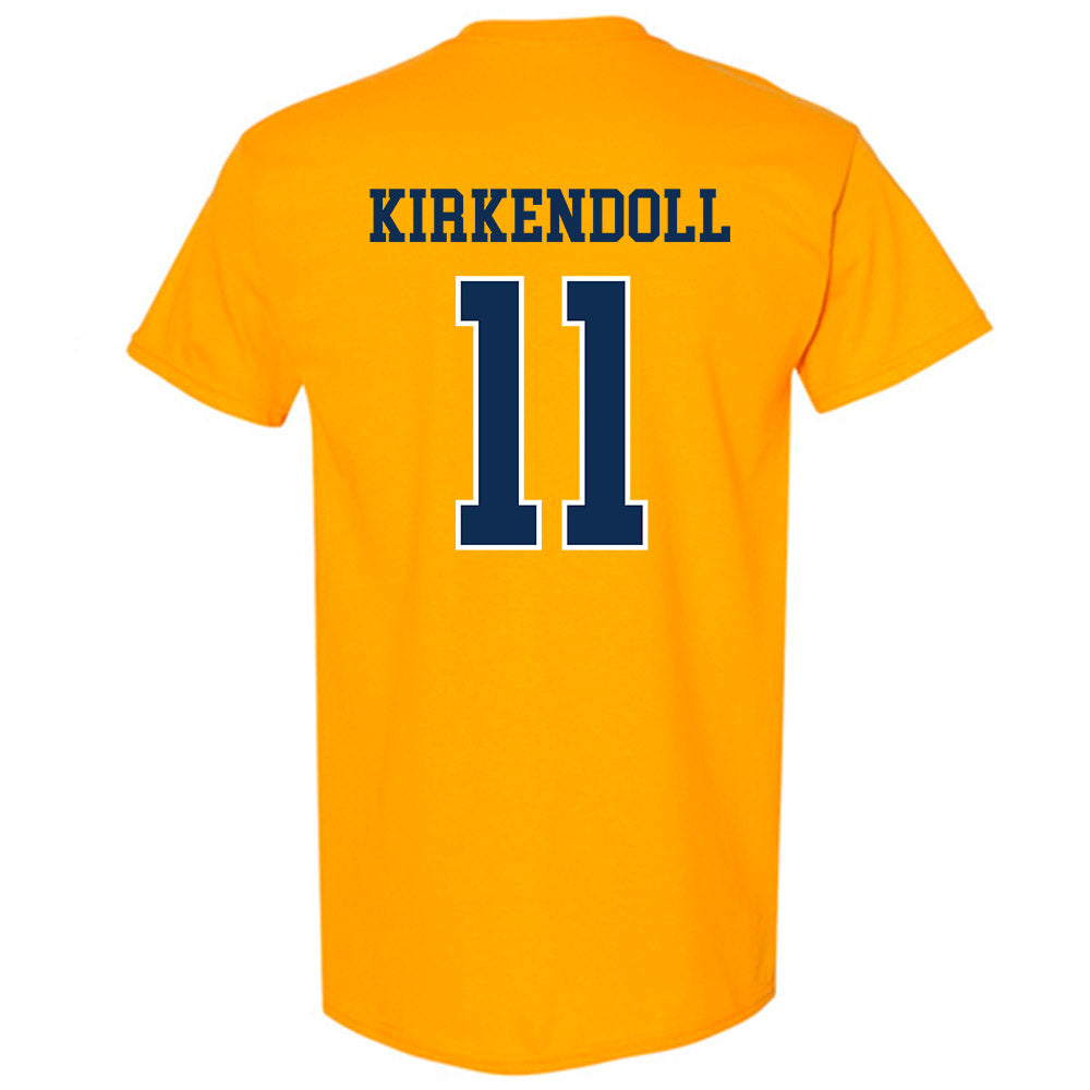 UTC - NCAA Women's Volleyball : Kynli kirkendoll - Classic Shersey T-Shirt