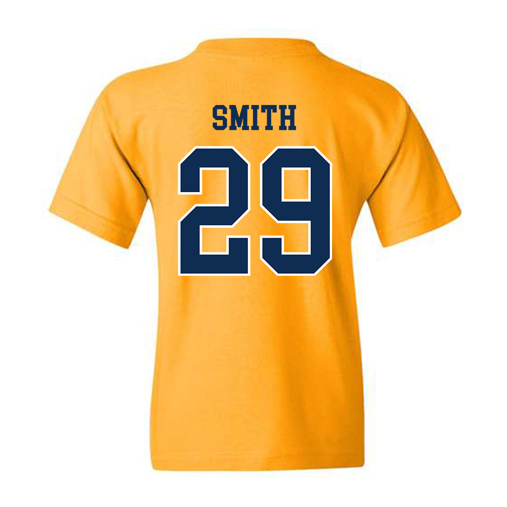 UTC - NCAA Football : Amaari Smith - Classic Shersey Youth T-Shirt