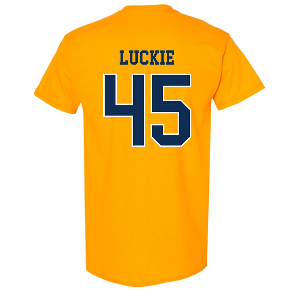 UTC - NCAA Football : Drake Luckie - Classic Shersey T-Shirt-1