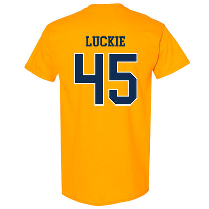 UTC - NCAA Football : Drake Luckie - Classic Shersey T-Shirt-1