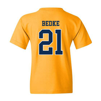 UTC - NCAA Women's Basketball : Falon Bedke - Classic Shersey Youth T-Shirt-1