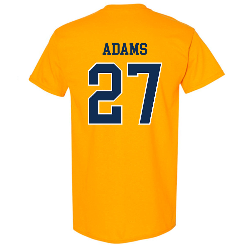UTC - NCAA Football : Devante Adams - Classic Shersey T-Shirt