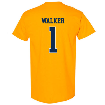 UTC - NCAA Women's Volleyball : Addison Walker - Classic Shersey T-Shirt-1