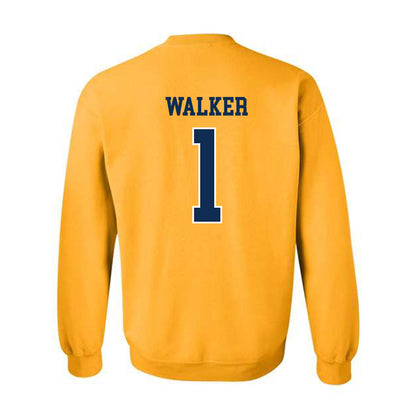 UTC - NCAA Women's Volleyball : Addison Walker - Classic Shersey Crewneck Sweatshirt-1