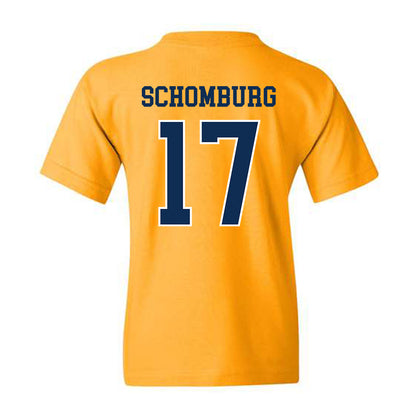 UTC - NCAA Football : Luke Schomburg - Classic Shersey Youth T-Shirt