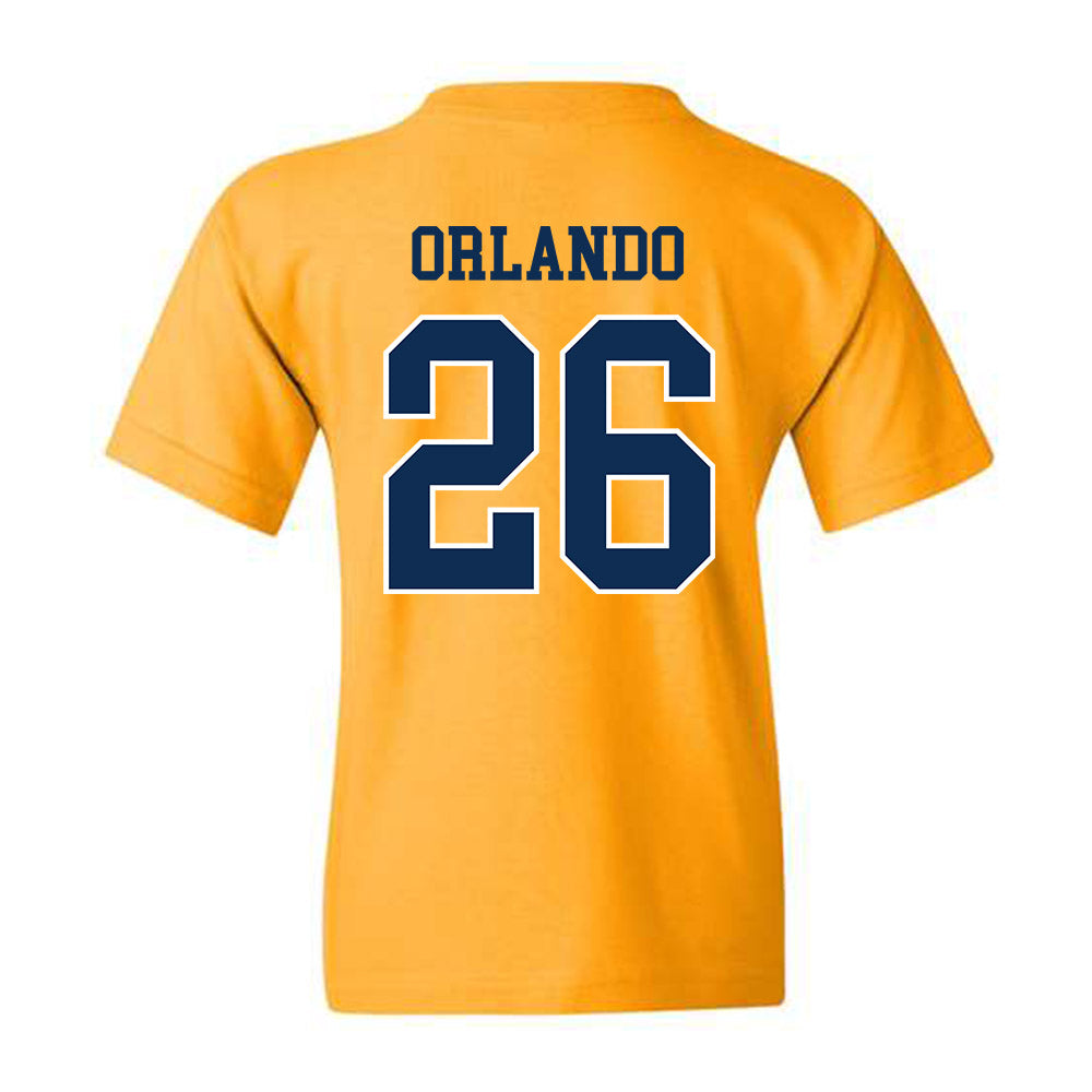 UTC - NCAA Softball : Alyssa Orlando - Classic Shersey Youth T-Shirt