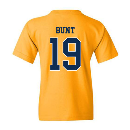 UTC - NCAA Softball : Abi Bunt - Classic Shersey Youth T-Shirt