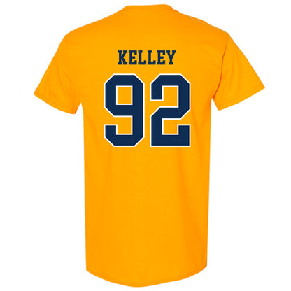 UTC - NCAA Football : Jude Kelley - Classic Shersey T-Shirt