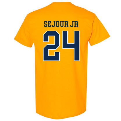 UTC - NCAA Football : Kelly Sejour Jr - Classic Shersey T-Shirt-1