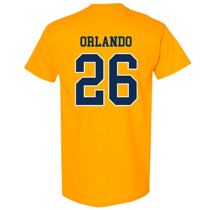 UTC - NCAA Softball : Alyssa Orlando - Classic Shersey T-Shirt