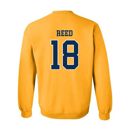 UTC - NCAA Softball : Emma Sam Reed - Classic Shersey Crewneck Sweatshirt