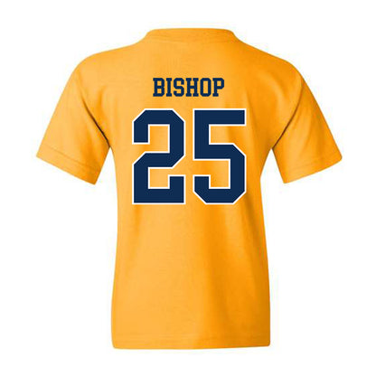 UTC - NCAA Football : Chayce Bishop - Classic Shersey Youth T-Shirt