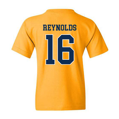 UTC - NCAA Women's Volleyball : Ashley Reynolds - Classic Shersey Youth T-Shirt-1