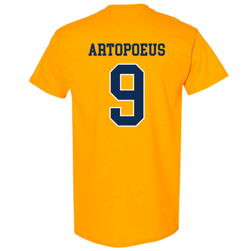 UTC - NCAA Football : Chase Artopoeus - Classic Shersey T-Shirt