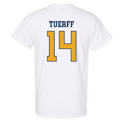 UTC - NCAA Women's Soccer : Kelly Tuerff - Classic Shersey T-Shirt