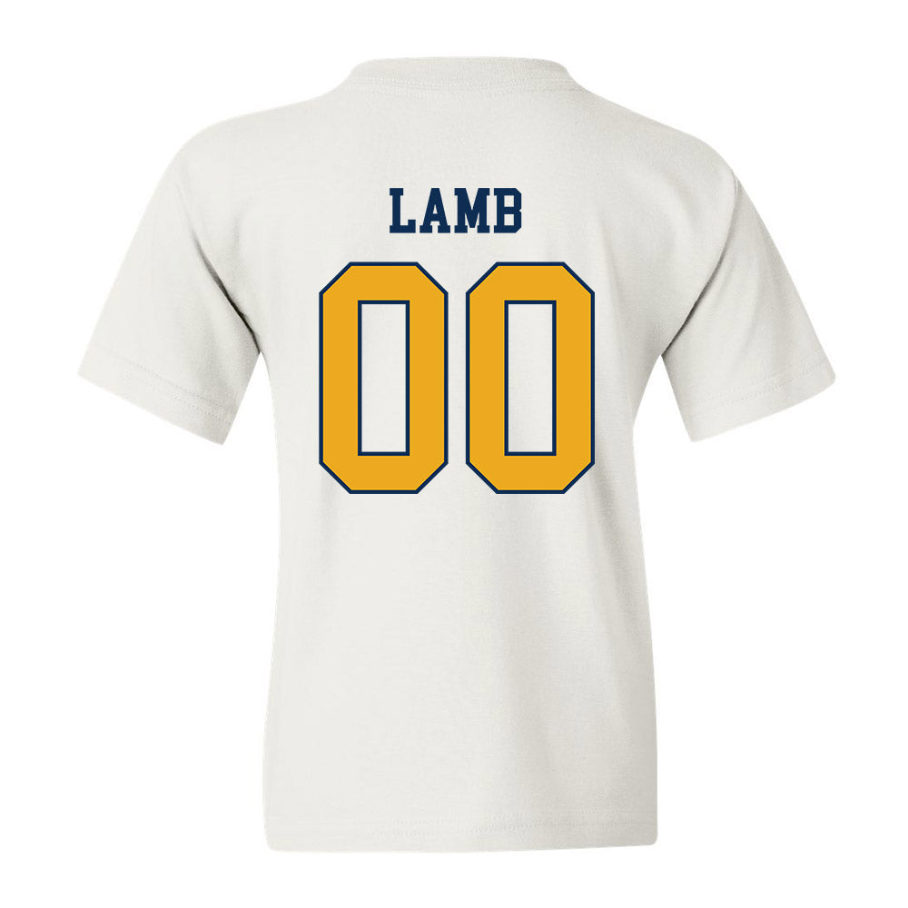 UTC - NCAA Softball : Riley Lamb - Classic Shersey Youth T-Shirt