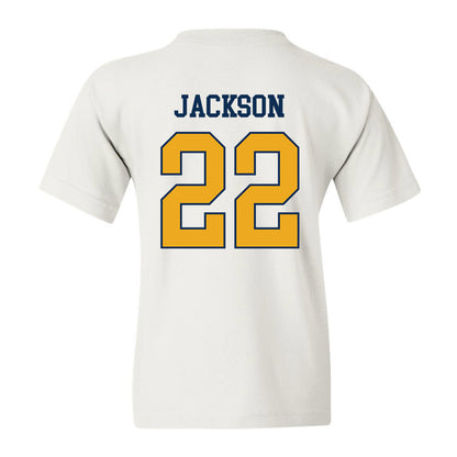 UTC - NCAA Football : Lance Jackson - Classic Shersey Youth T-Shirt