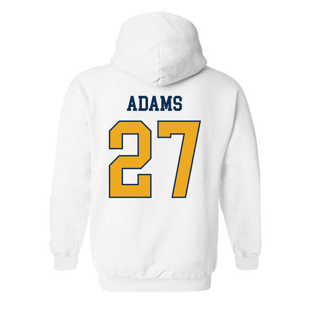 UTC - NCAA Football : Devante Adams - Classic Shersey Hooded Sweatshirt