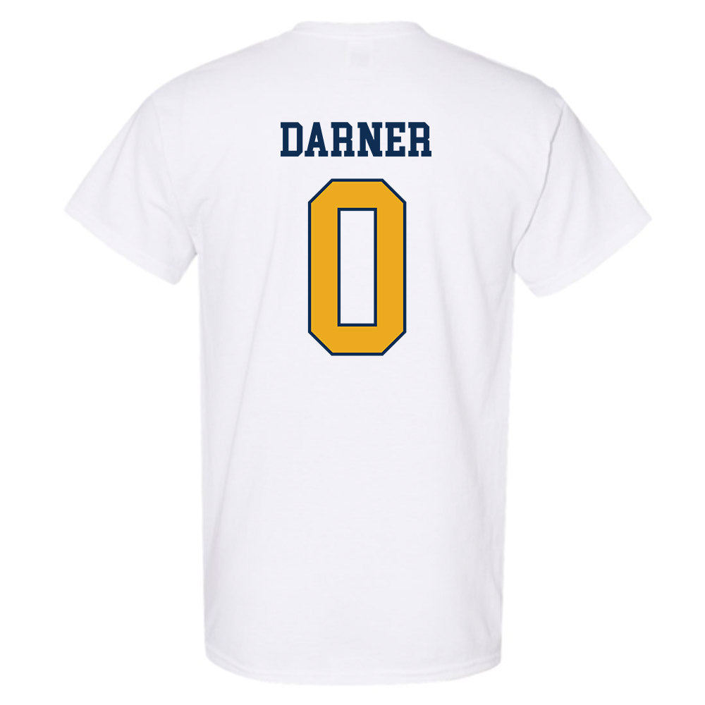 UTC - NCAA Men's Basketball : Tate Darner - Classic Shersey T-Shirt-1