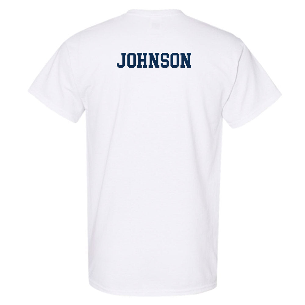 UTC - NCAA Men's Golf : Carson Johnson Johnson - Classic Shersey T-Shirt