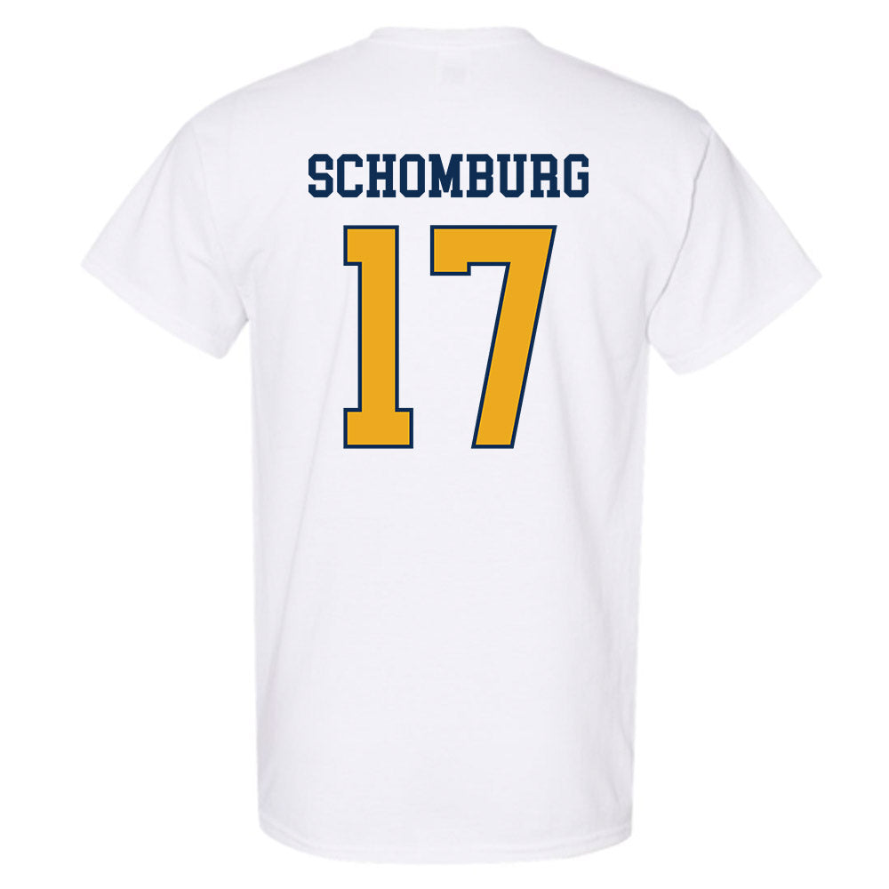 UTC - NCAA Football : Luke Schomburg - Classic Shersey T-Shirt