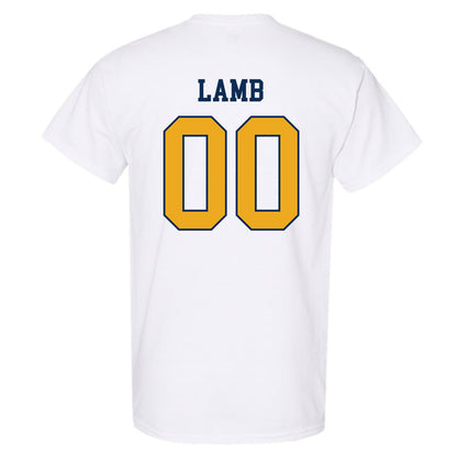 UTC - NCAA Softball : Riley Lamb - Classic Shersey T-Shirt