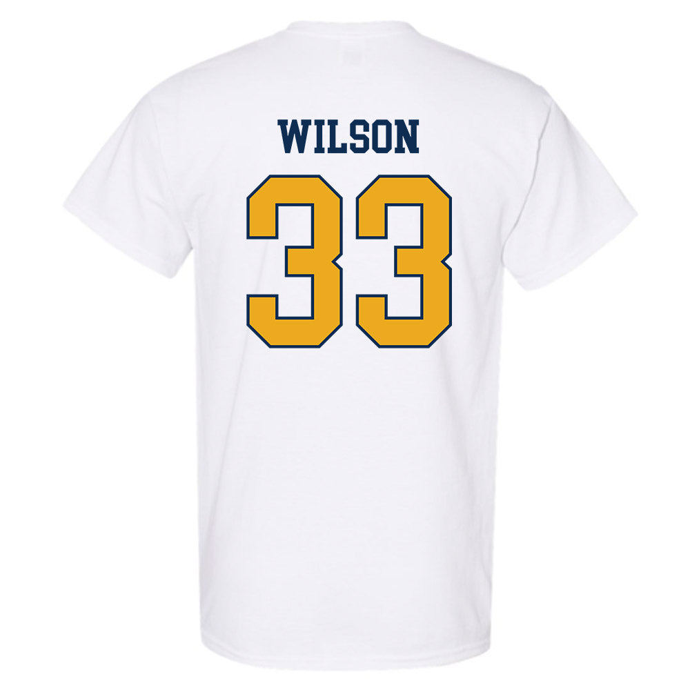 UTC - NCAA Women's Basketball : Kameran Wilson - Classic Shersey T-Shirt-1