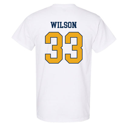 UTC - NCAA Women's Basketball : Kameran Wilson - Classic Shersey T-Shirt-1