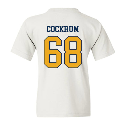 UTC - NCAA Football : KErius Cockrum - Classic Shersey Youth T-Shirt-1