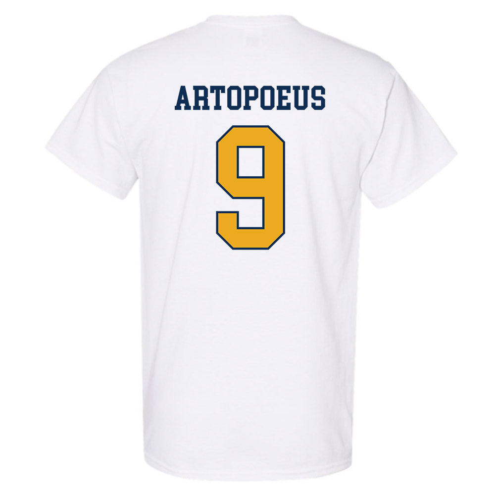 UTC - NCAA Football : Chase Artopoeus - Classic Shersey T-Shirt