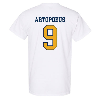 UTC - NCAA Football : Chase Artopoeus - Classic Shersey T-Shirt