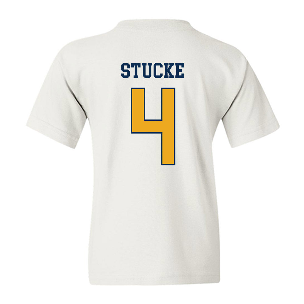 UTC - NCAA Women's Soccer : Aspyn Stucke - Classic Shersey Youth T-Shirt-1